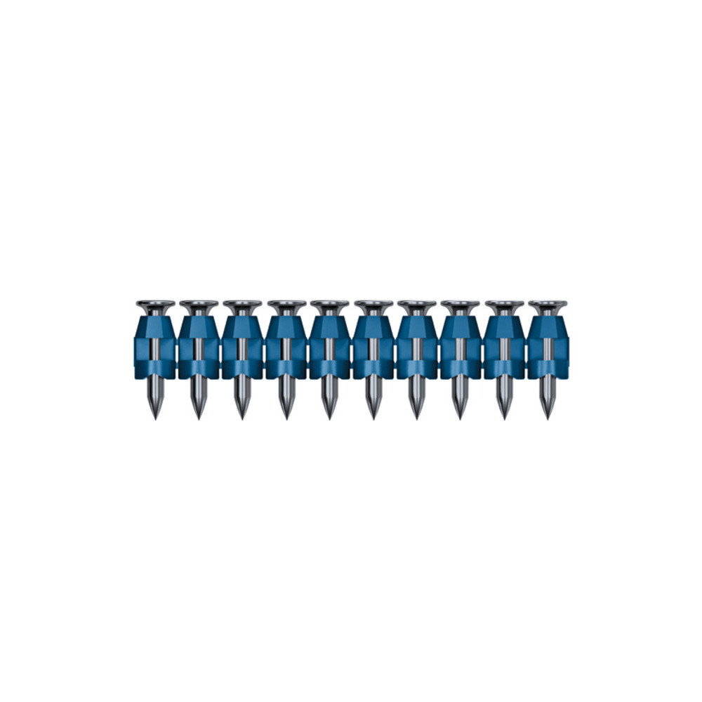 Betonnägel für GNB 18V-38 Proffessional, Länge 19 mm, 1000 Stück