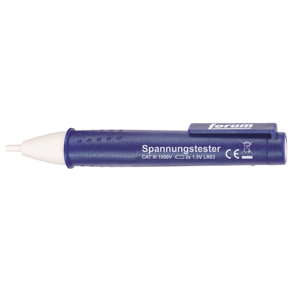 Berührungsloser Spannungsprüfer 12-1000V AC