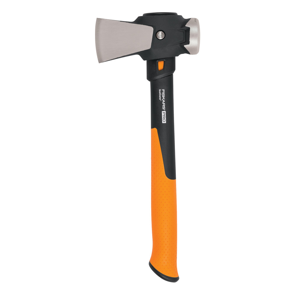 IsoCor Bauaxt S (1,1 kg / 36 cm)