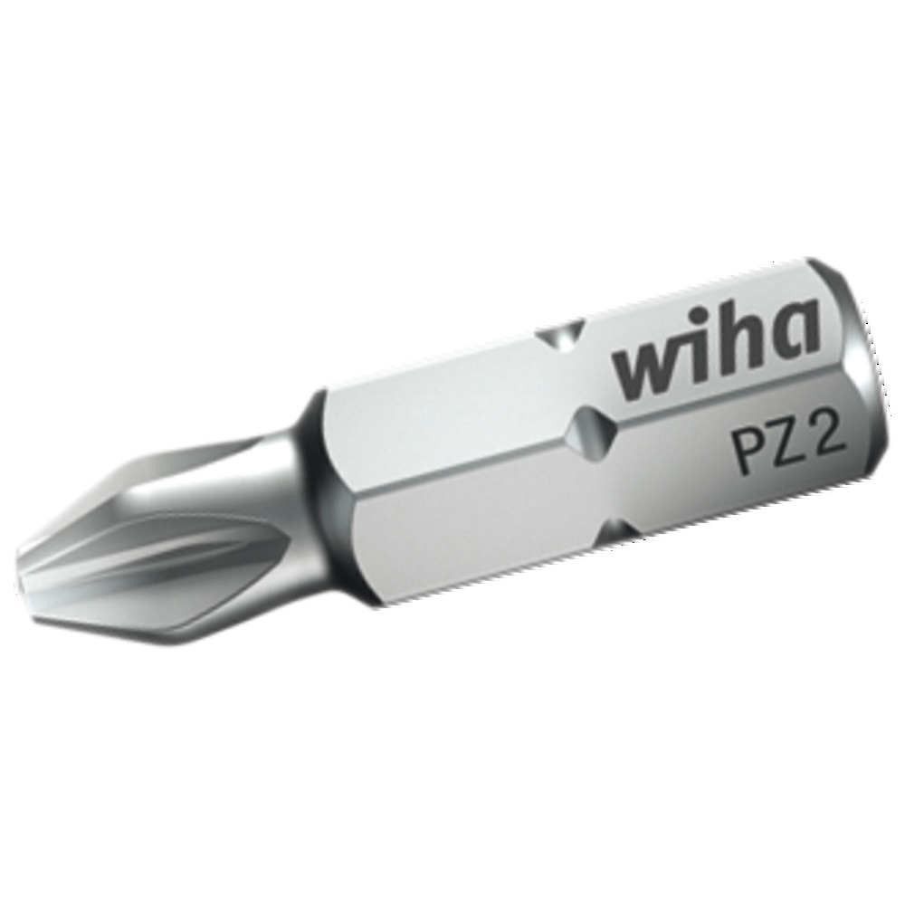 Standard-Bit, Form Pozidriv, PZ1