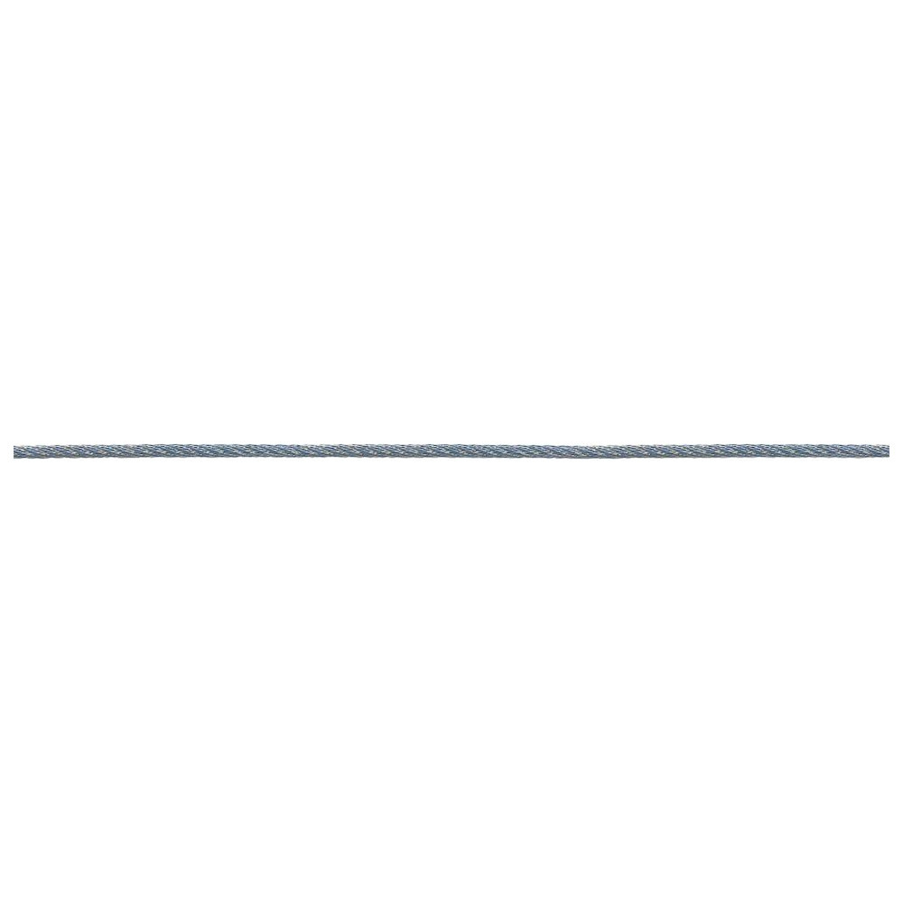 Drahtseil Stahl-verzinkt 1,5 mm Ro.300m(170 x 93)