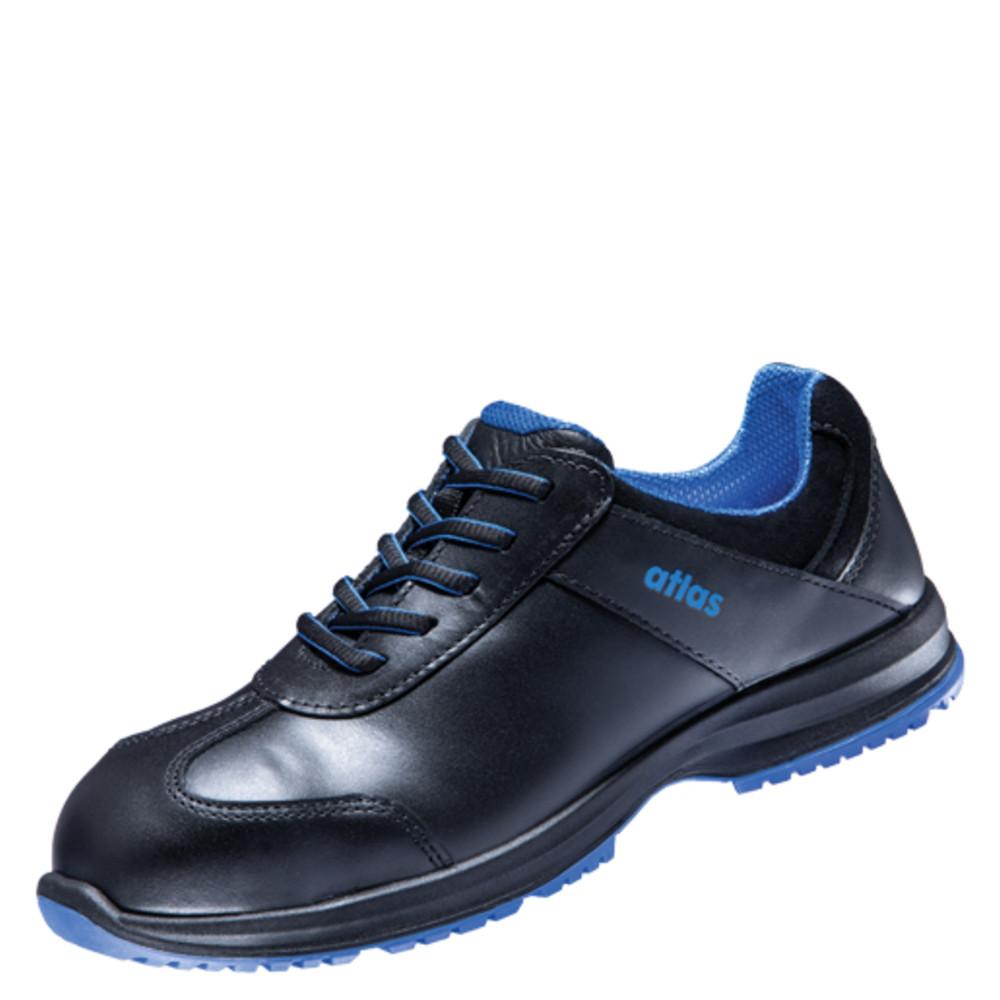 Sicherheits-Damen-Halbschuh GX 120 ESD, Größe 35, Weite 10, S2