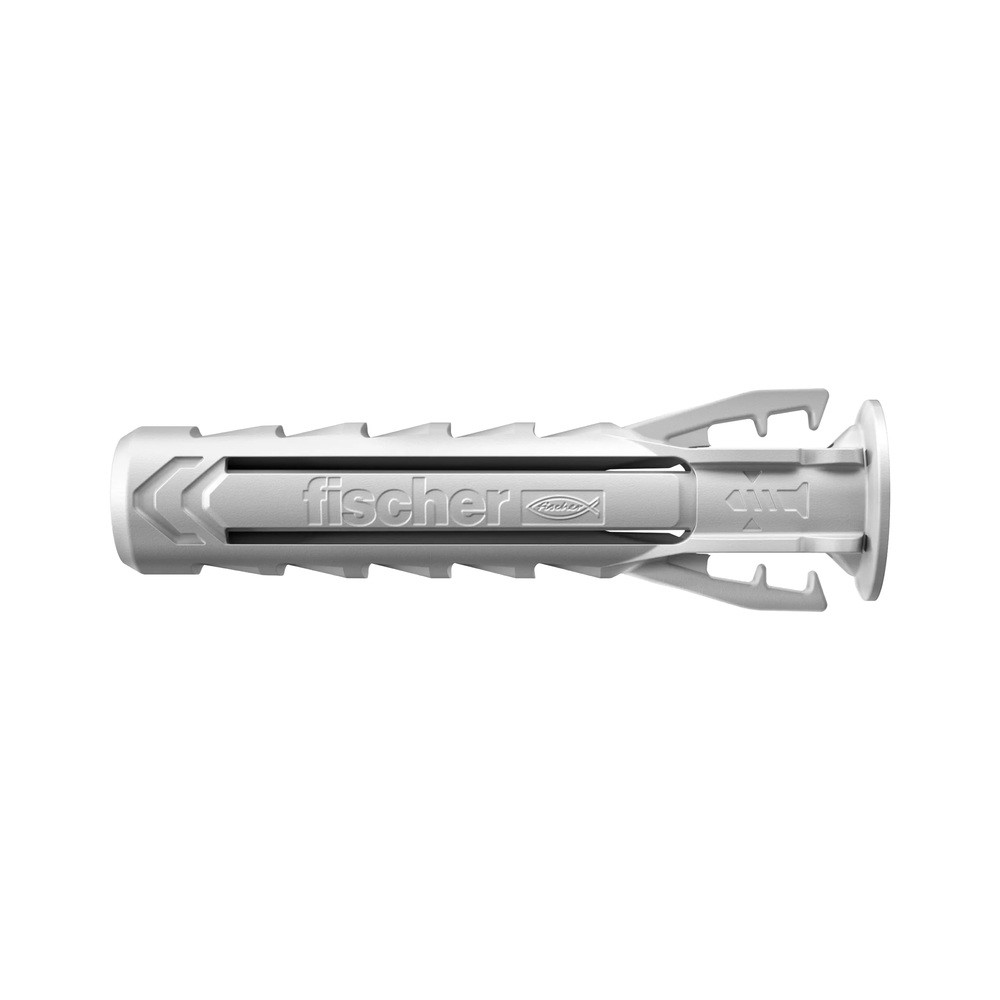 Spreizdübel mit Bund SX Plus Ø 8 x 40 mm