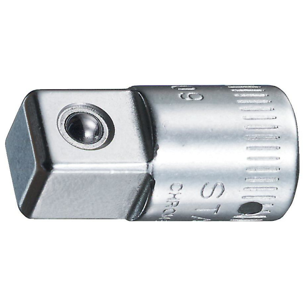 Vergrößerungsstück 1/4" innen auf 3/8" außen