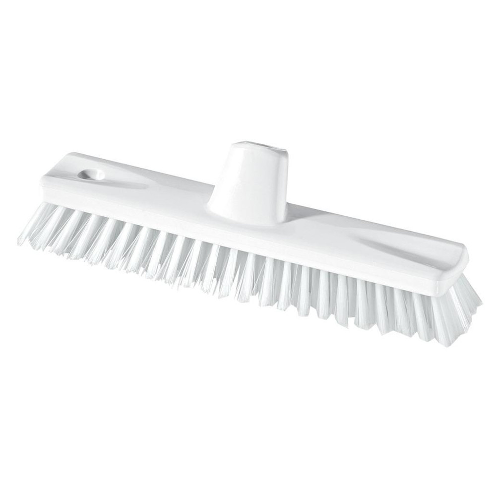 HACCP-Wischer 30cm D0,50 mm, Transparent