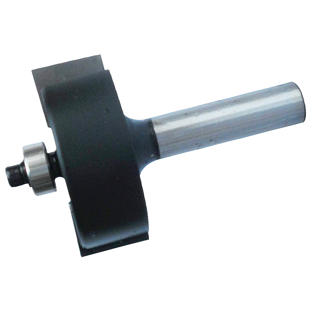Falzfräser Anlaufkugellager R2ZZ 9,52 x 3,17 x 4 mm