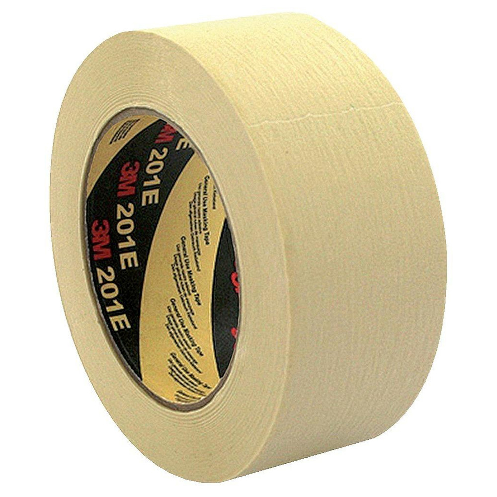 Kreppklebeband 201E 72 mm x 50 m