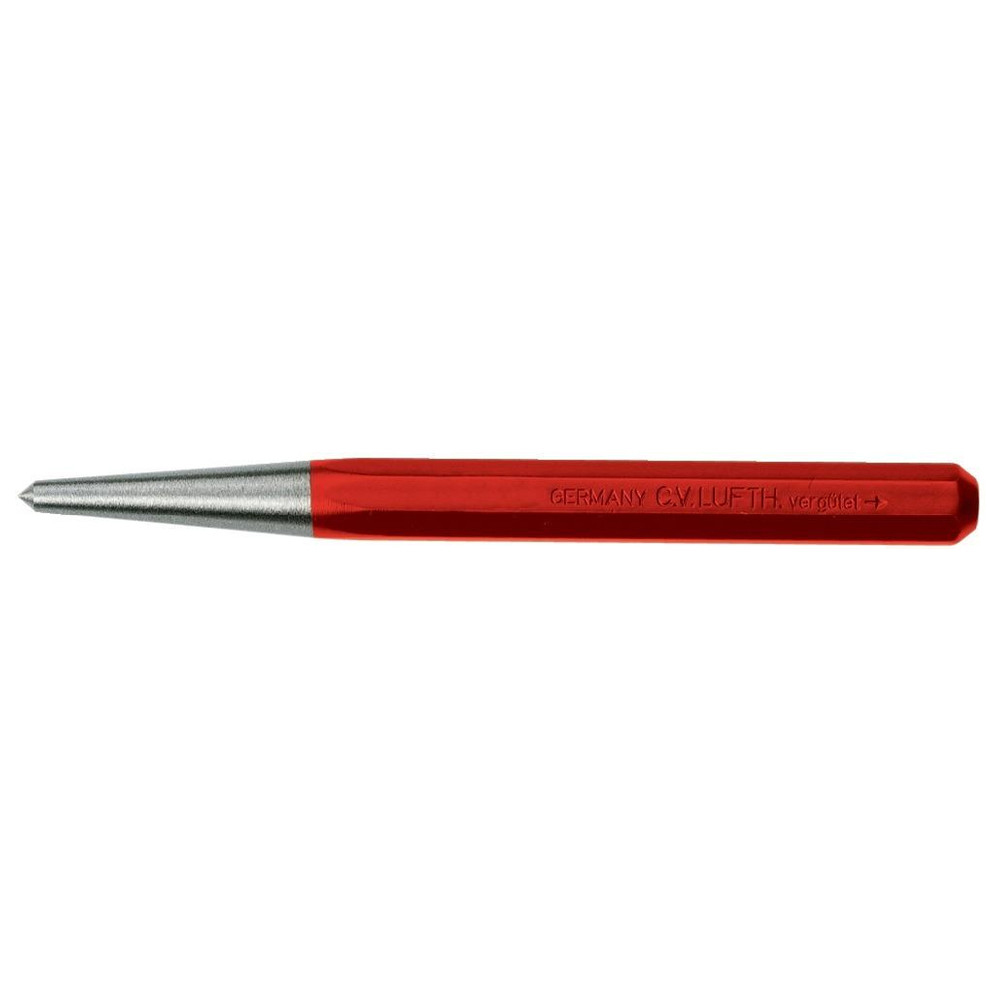 Körner DIN7250 120 x 10 mm