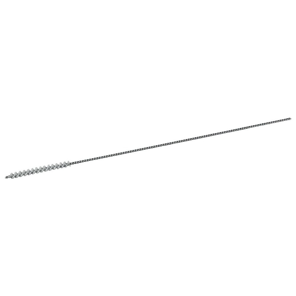 Mikro-Rohrbürste 4,8 mm Länge 100/25 mm, S=2,20mm SiC 600 Osborn