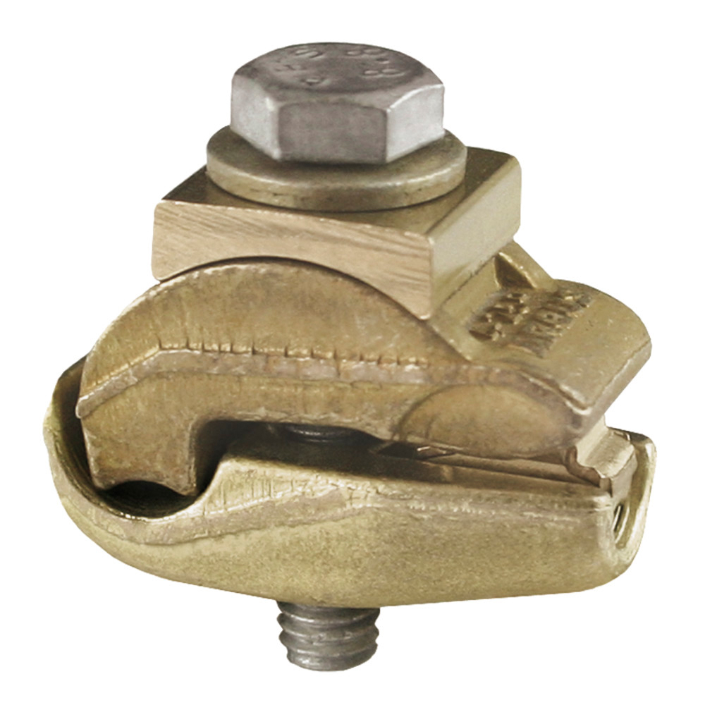 Kabelabzweigklemme, Hauptleiter 50-120 mm², Abzweigleiter 6-50 mm²