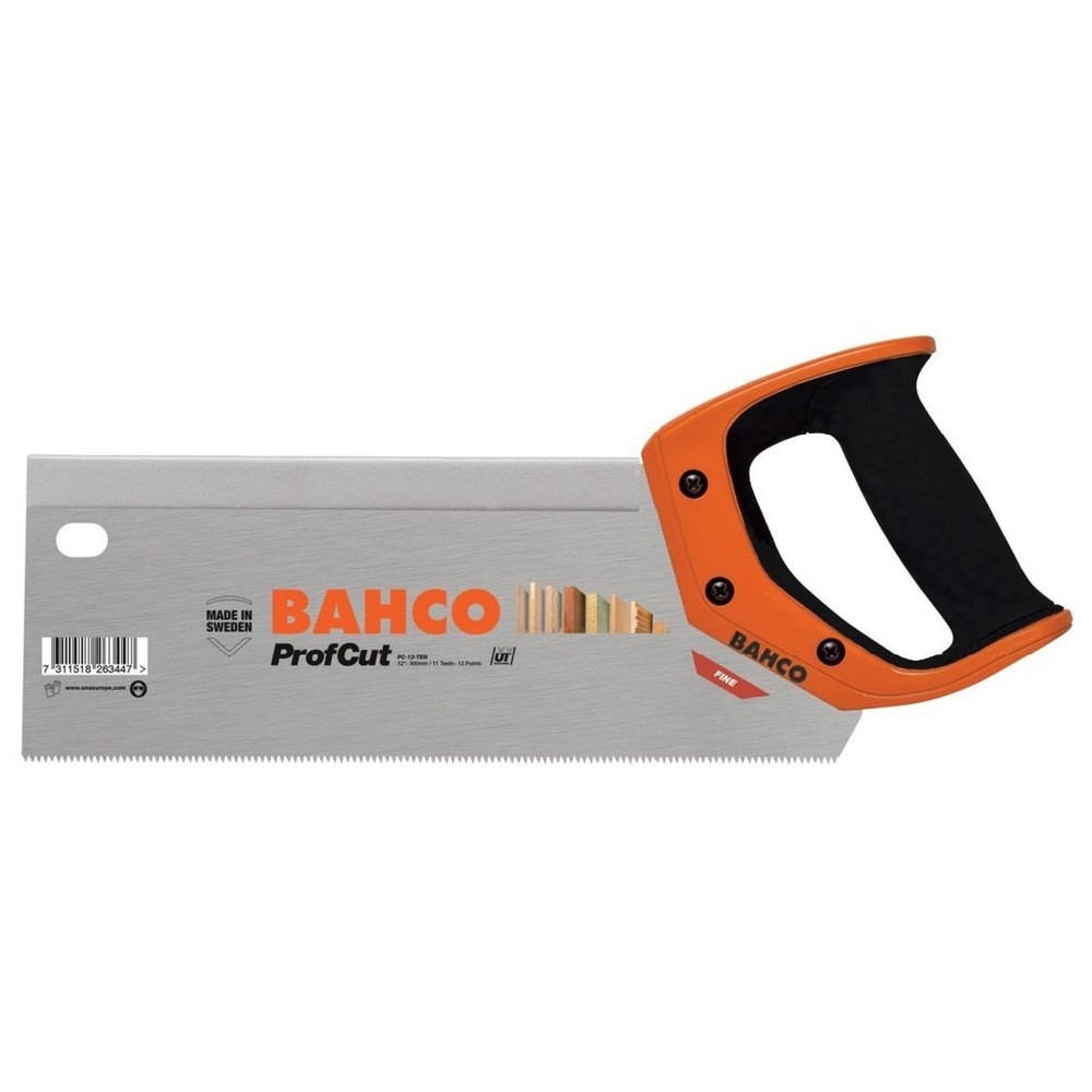 Rückensäge Profcut 300mm BAHCO