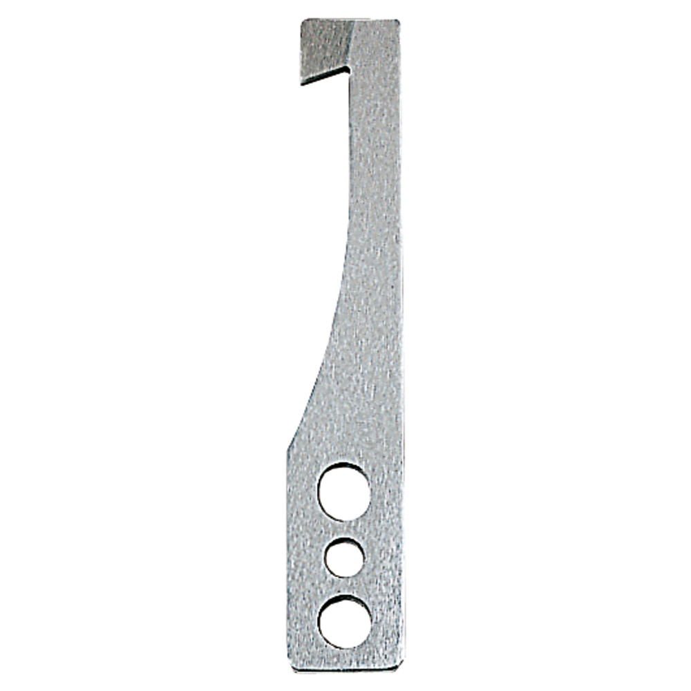 Messer, für Stegtrenner HEKTOR 2, Ausführung 1,5 L, Messerdicke 1,35 mm