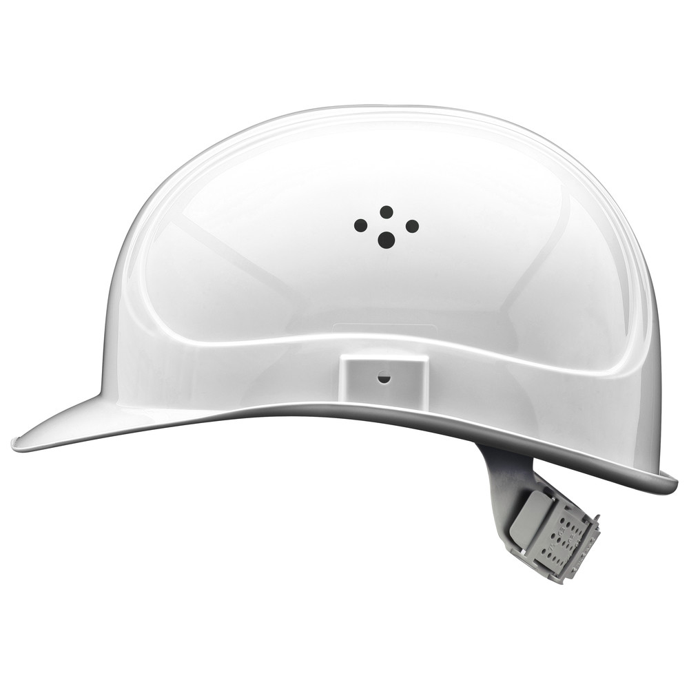 Schutzhelm INAP Master 6, signalweiß