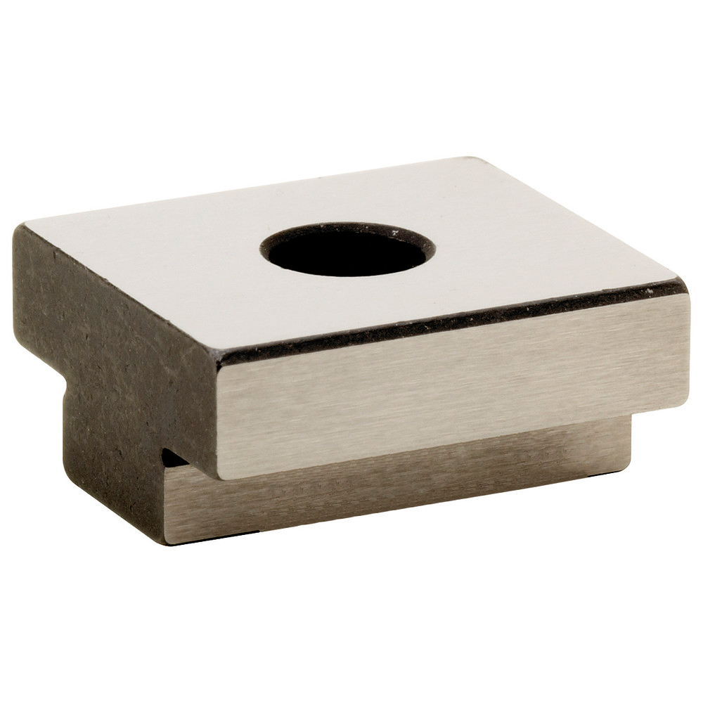 Passnutenstein DIN 6322 A 10 x 20 mm