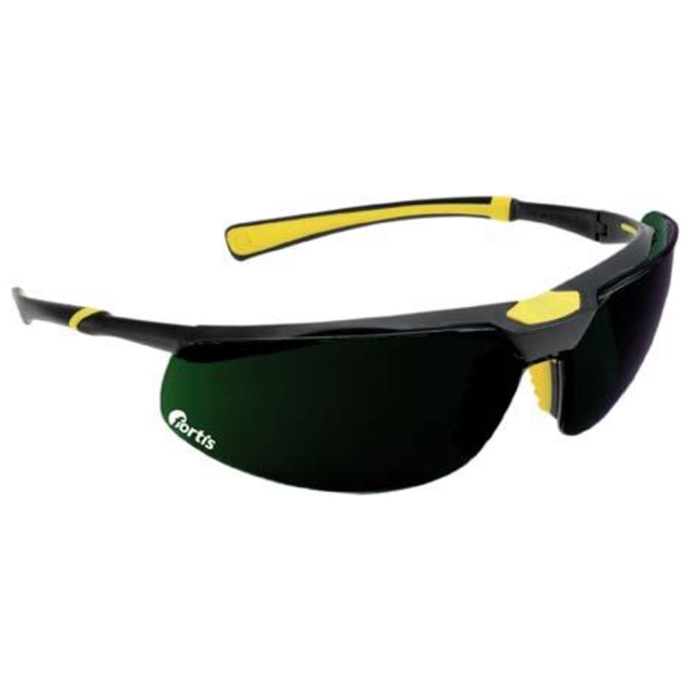 Schweißerbrille Sula, DIN 5