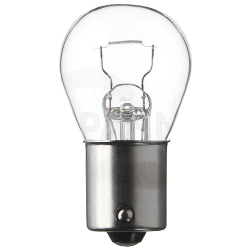 Kfz-Lampe, 12 V, 21 W, Ba15s
