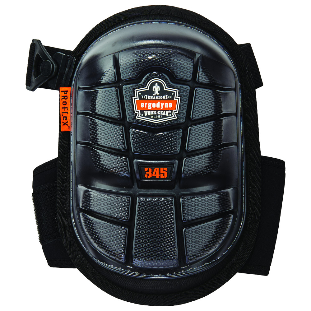 Gel-Knieschoner ProFlex 345 Long Cap