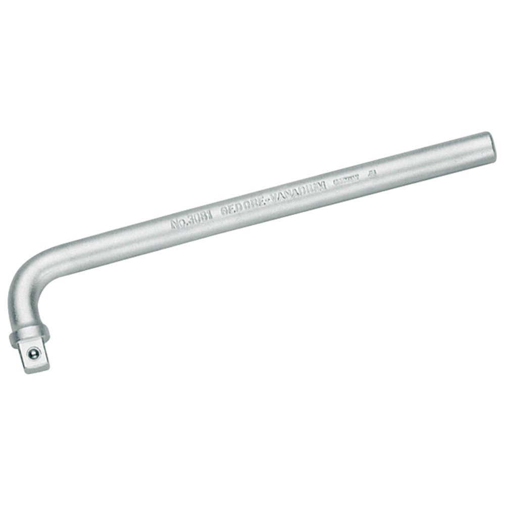 Winkelgriff 3/8" 3081