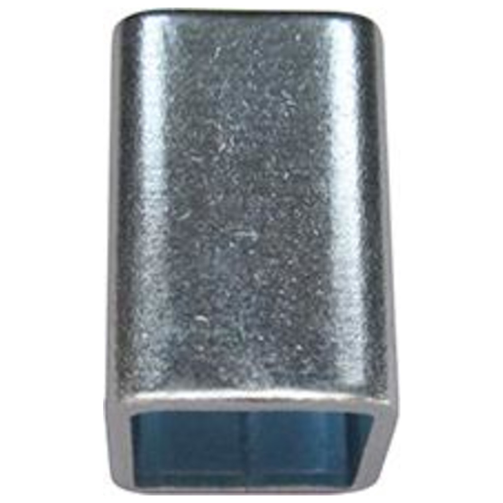Reduzierhülse 10 x 8 mm
