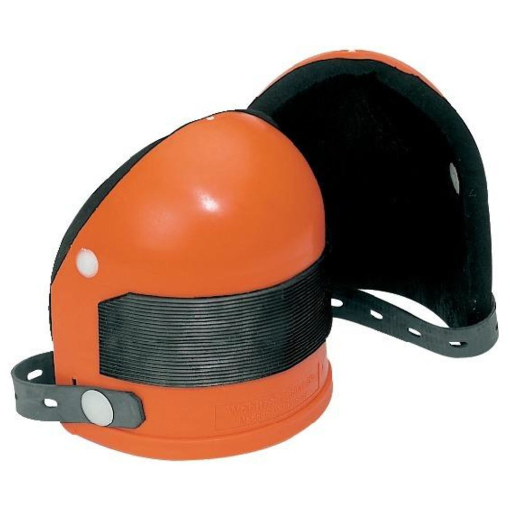 Knieschoner Nr. 21 orange