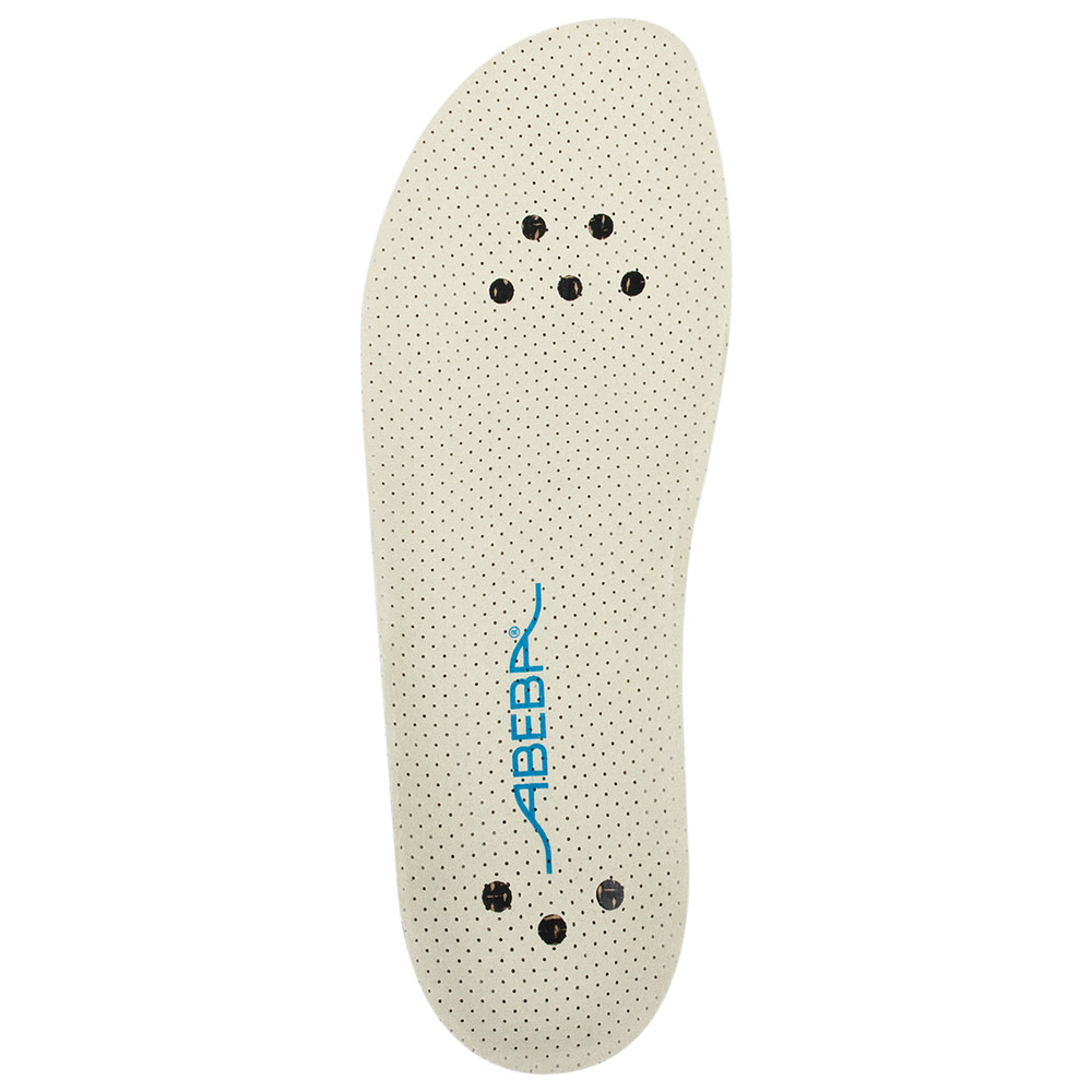 ESD-Einlegesohle Reflexor 3569/3570, Größe 40, weiß