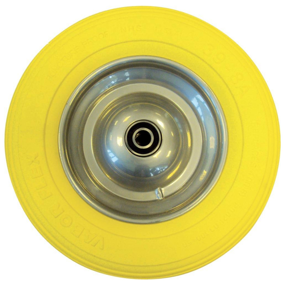 Ersatzrad Fort Flex Pro mit Stahlfelge