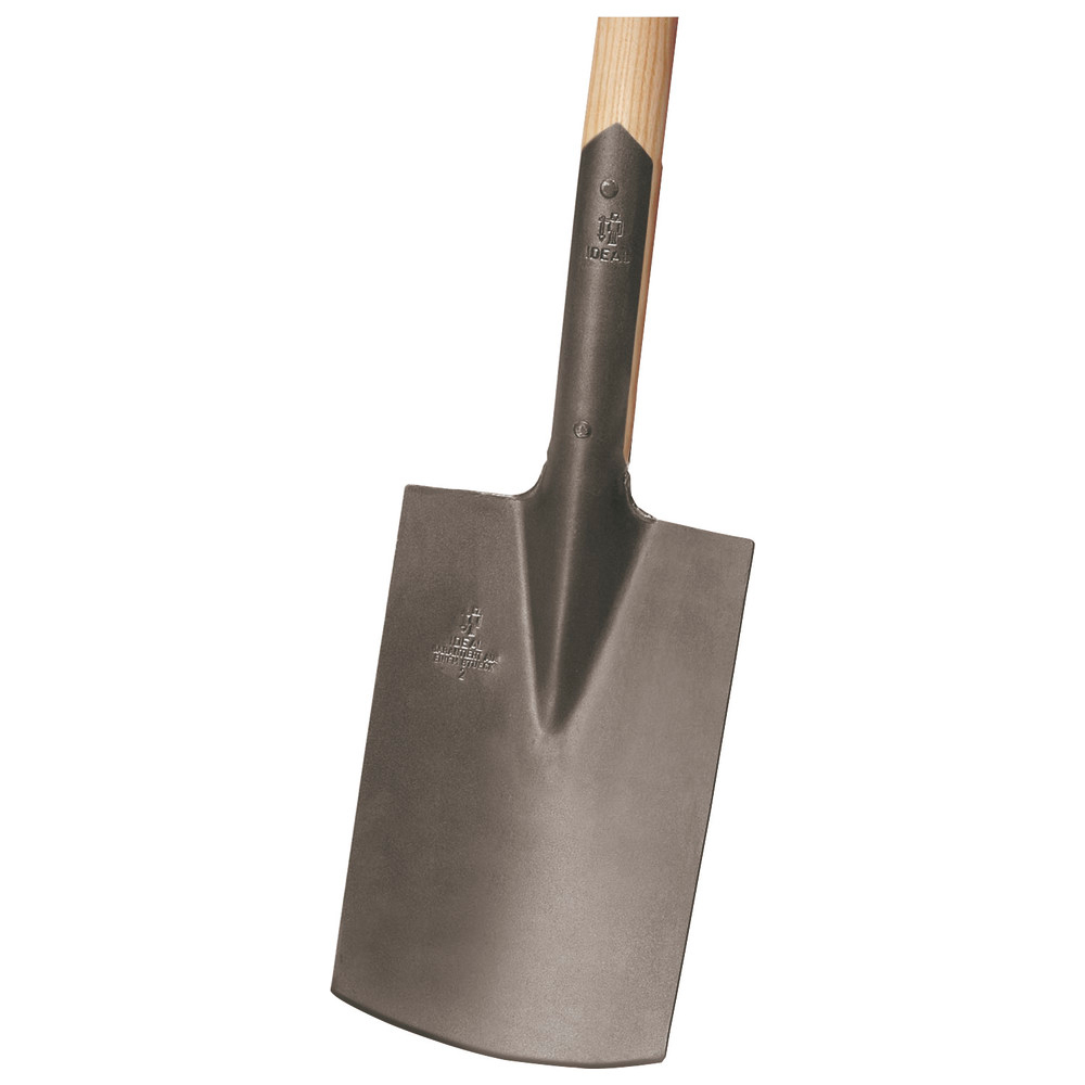 Bauspaten gesandstrahlt ETS 85 cm Gr. 2