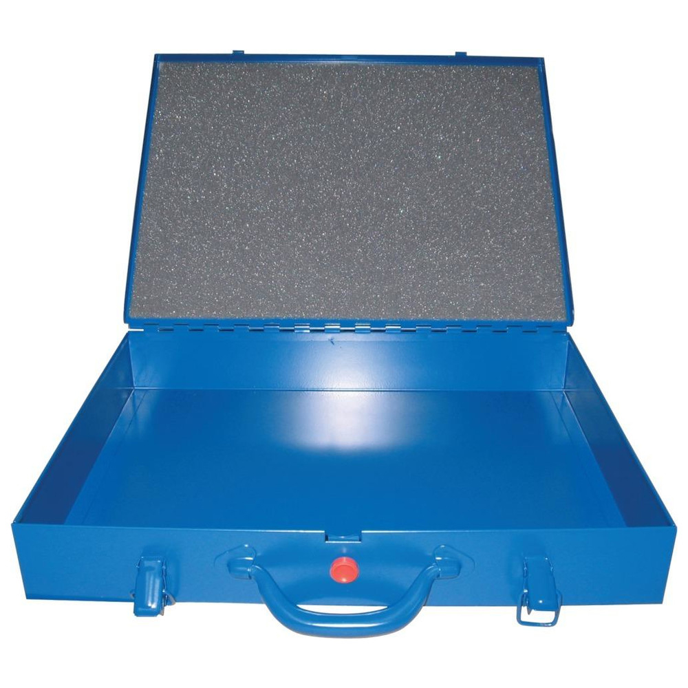 Sortimentskasten 440 x 330 x 66 mm leer (H)