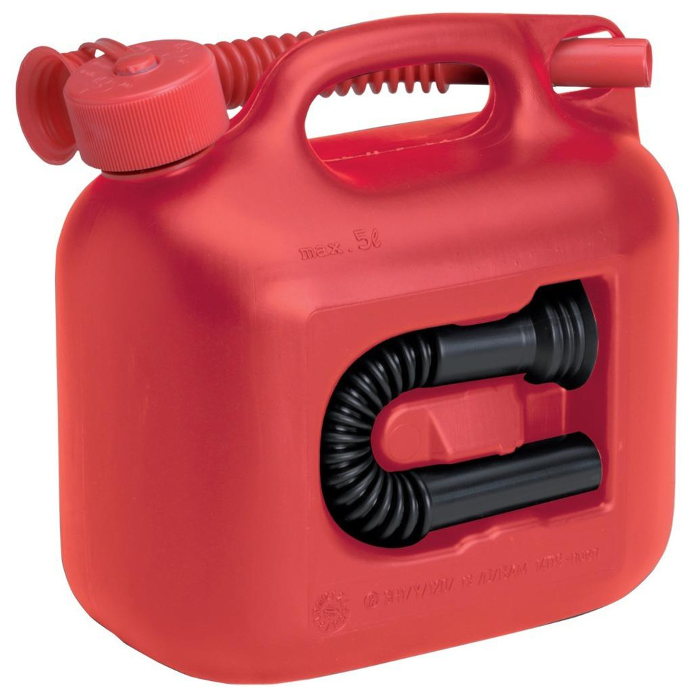 Kraftstoffkanister 5l Hünersdorff