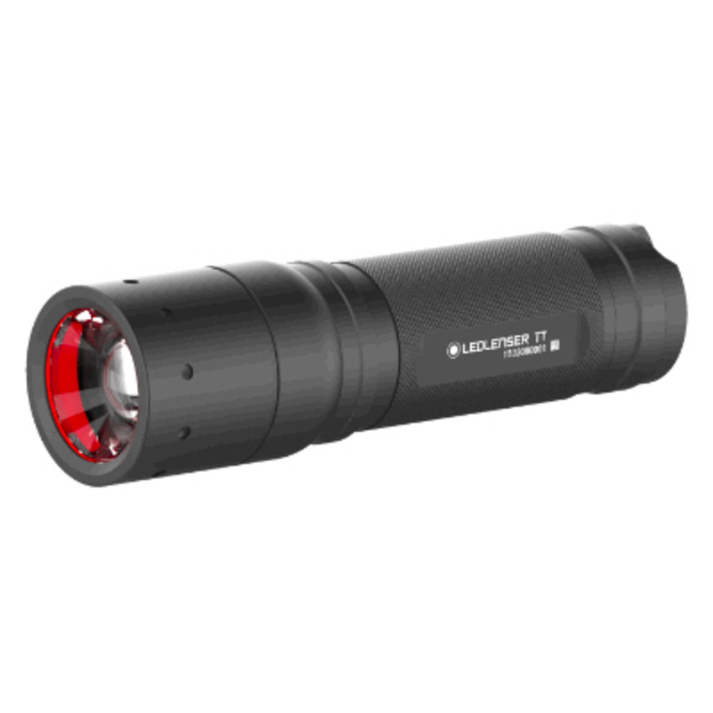 LED-Taschenlampe TT