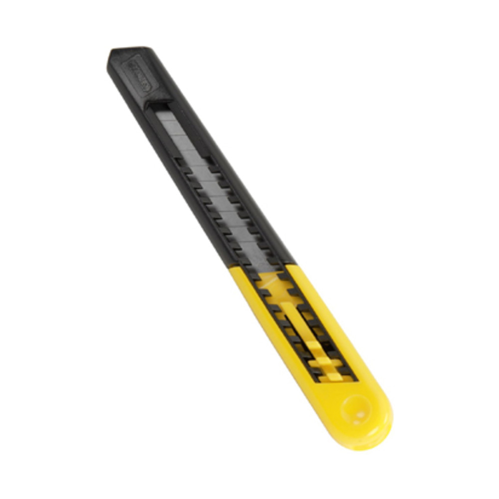 Cutter-Messer SM, Klingenbreite 9 mm