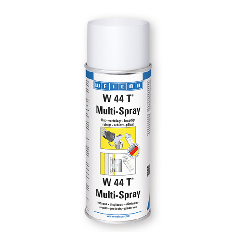 Multi-Spray W 44 T, 400 ml