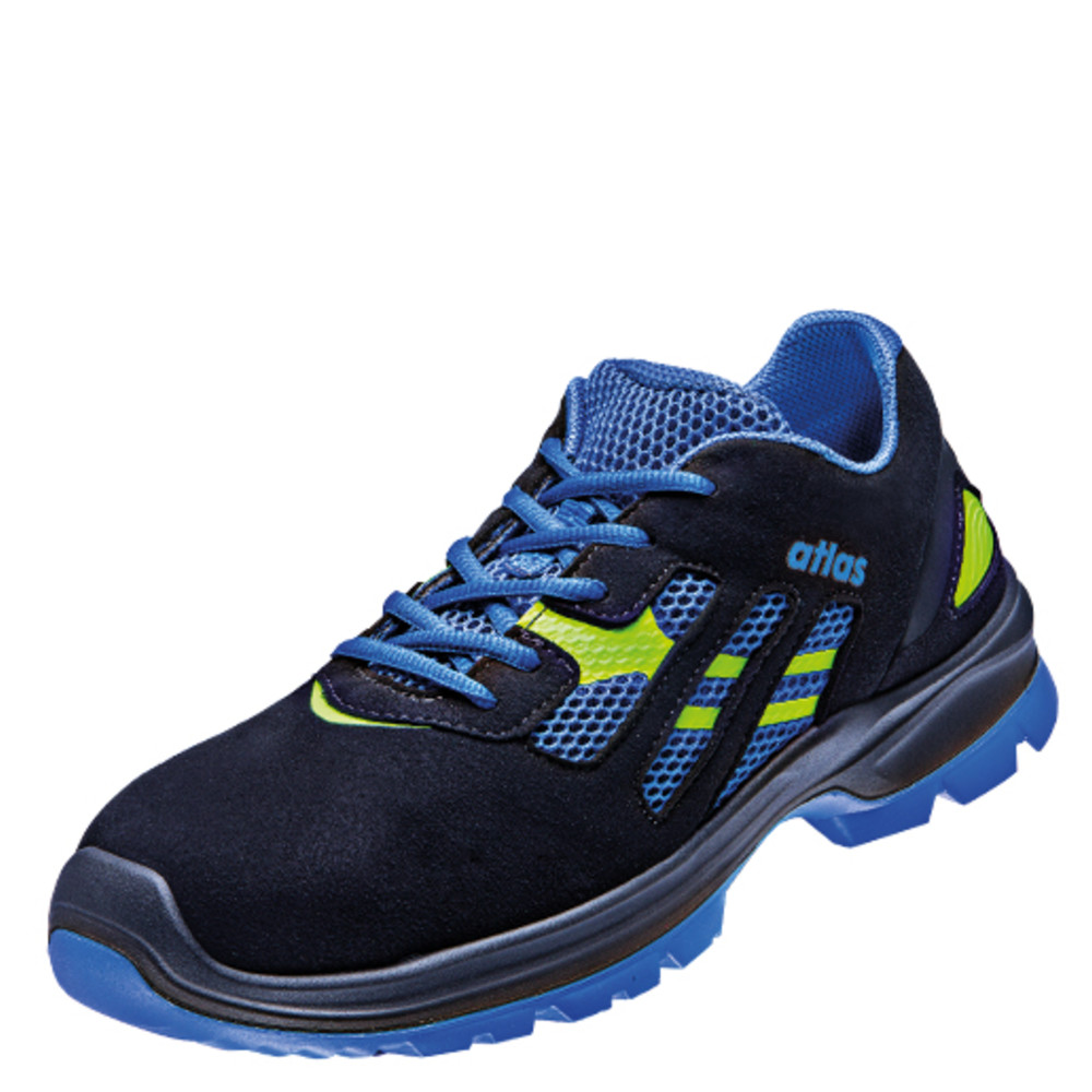 Sicherheits-Halbschuh CF 2 ESD, Größe 36, Weite 10, S1