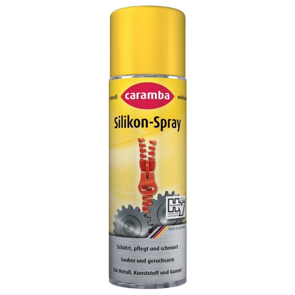 Silikon Spray 100 ml