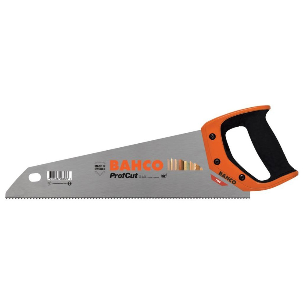 Handsäge ProfCut 375 mm