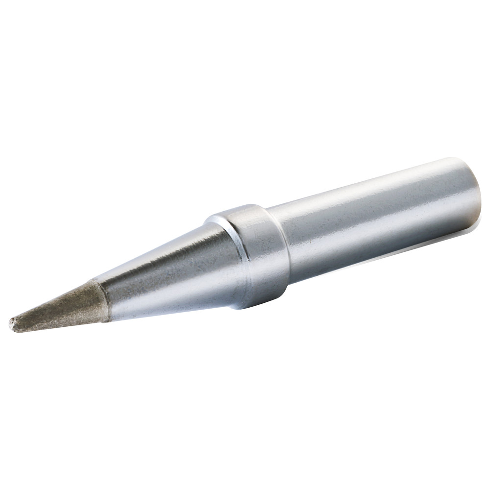 Lötspitze Serie ET, ET A/1,6 x 0,7 mm, gerade