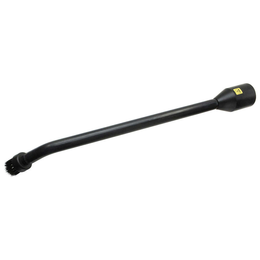Bürstendüse für Sauger, ESD