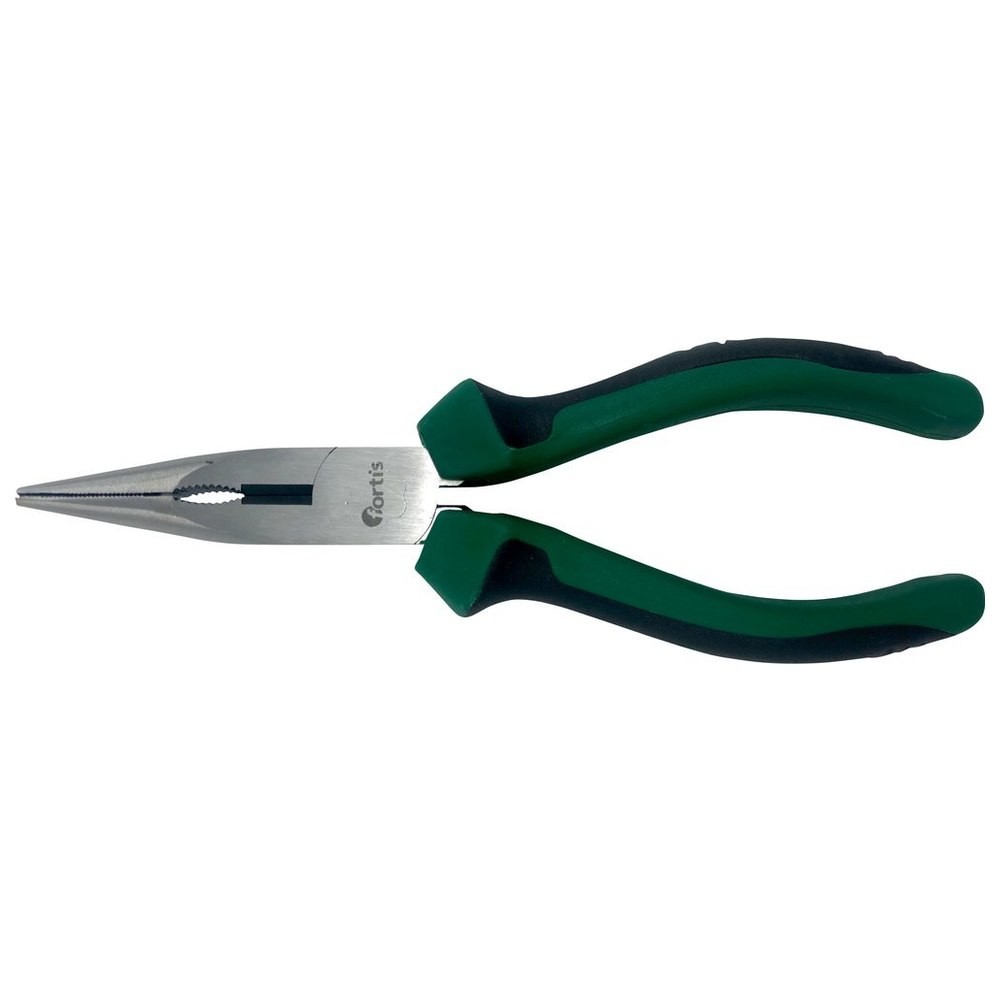 Radiozange poliert 160mm m.M.K.Griff FORTIS