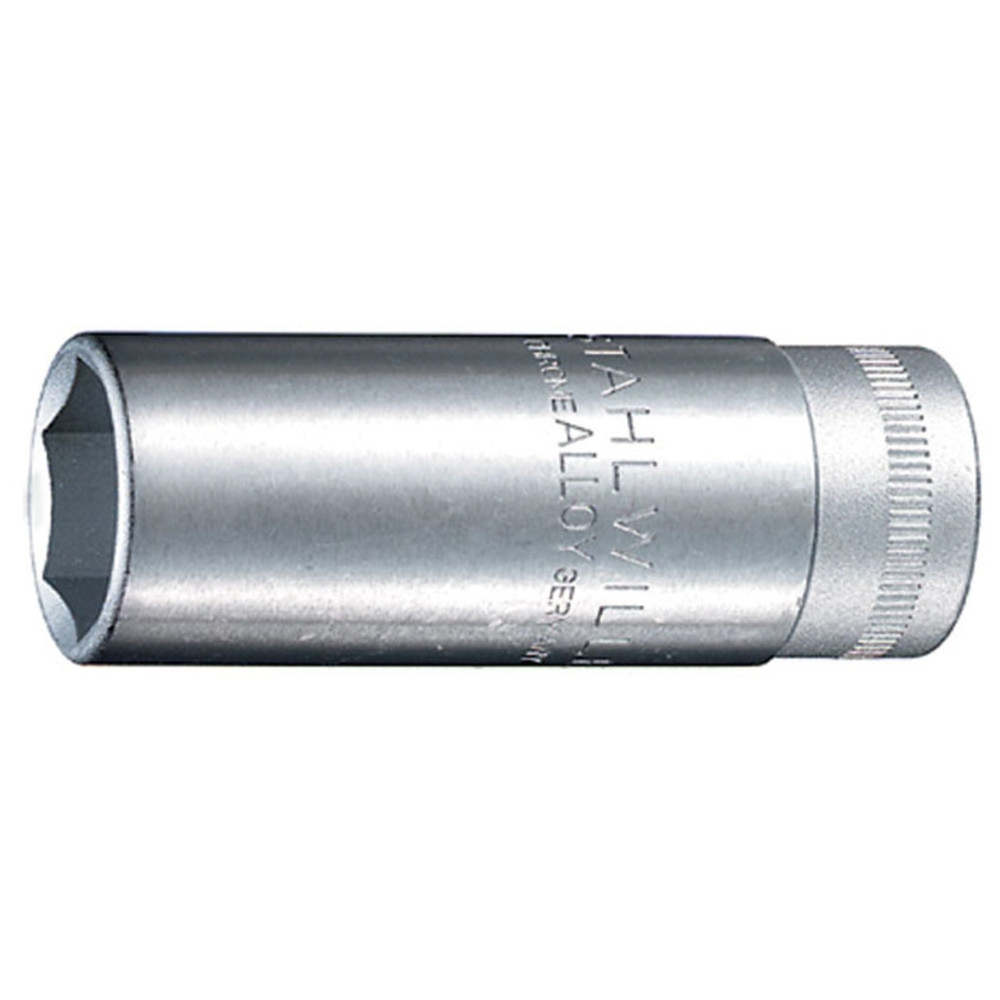 4606 Zündkerzen-Steckschlüsseleinsatz 3/8 18-11/16 mm-