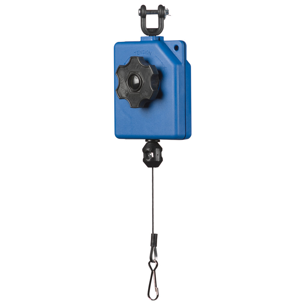 Federzug, 0,5 - 0,9 kg, 1,6 m