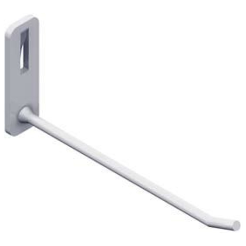 Werkzeughalter verzinkt 120 mm 11414 4Stk.auf Kart