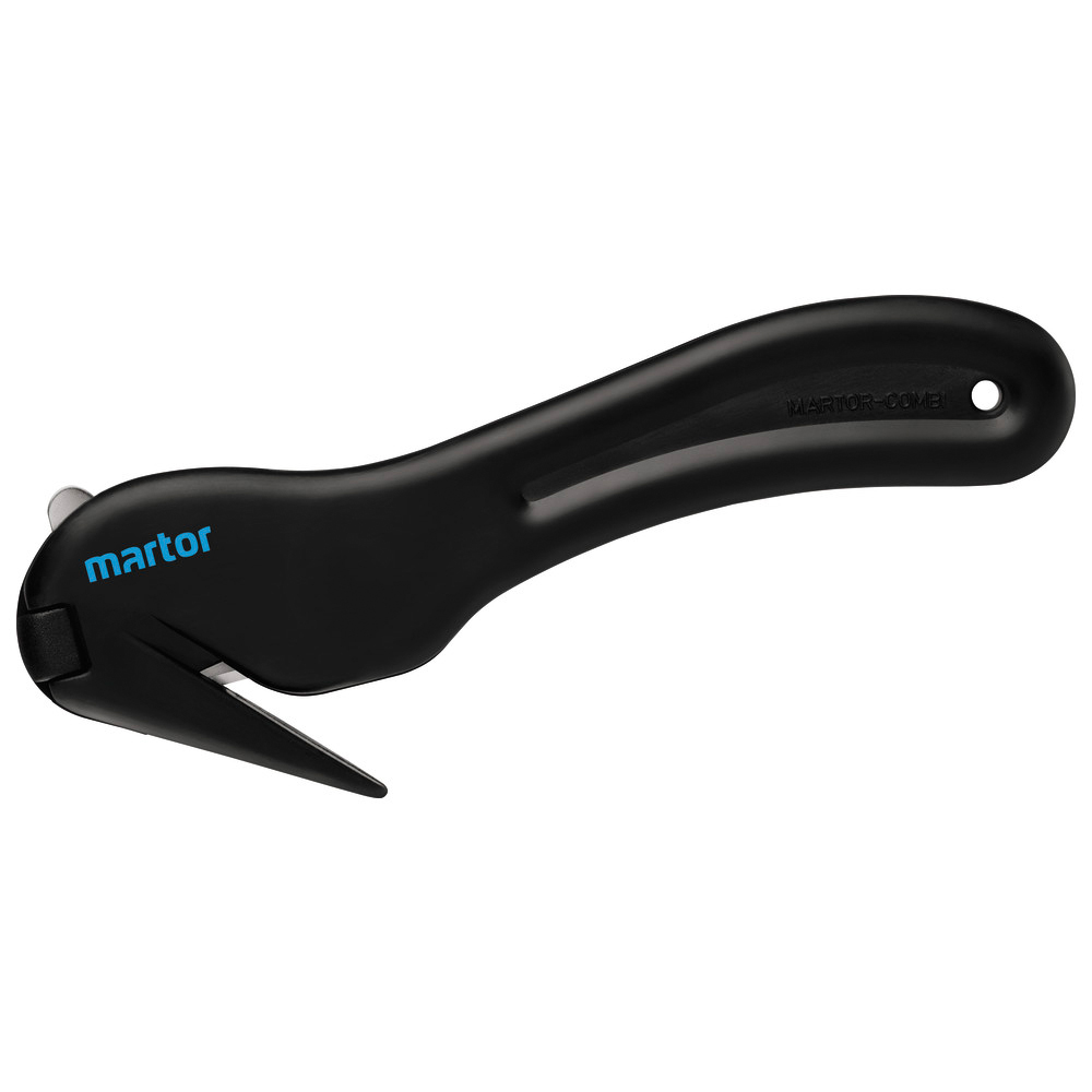 Sicherheitsmesser Secumax 320, mit Industrieklinge Nr. 92043