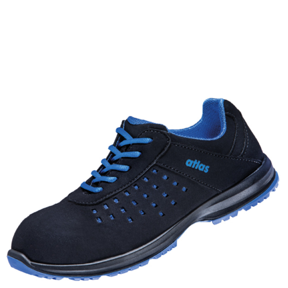 Sicherheits-Damen-Halbschuh GX 130 ESD, Größe 35, Weite 10, S1