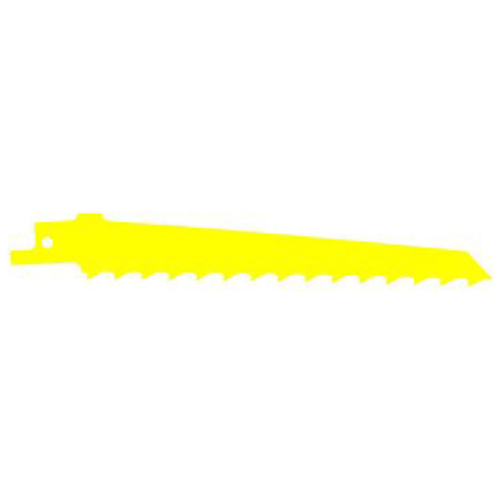 Säbelsägeblatt für Holz, S 617 K, 150 mm