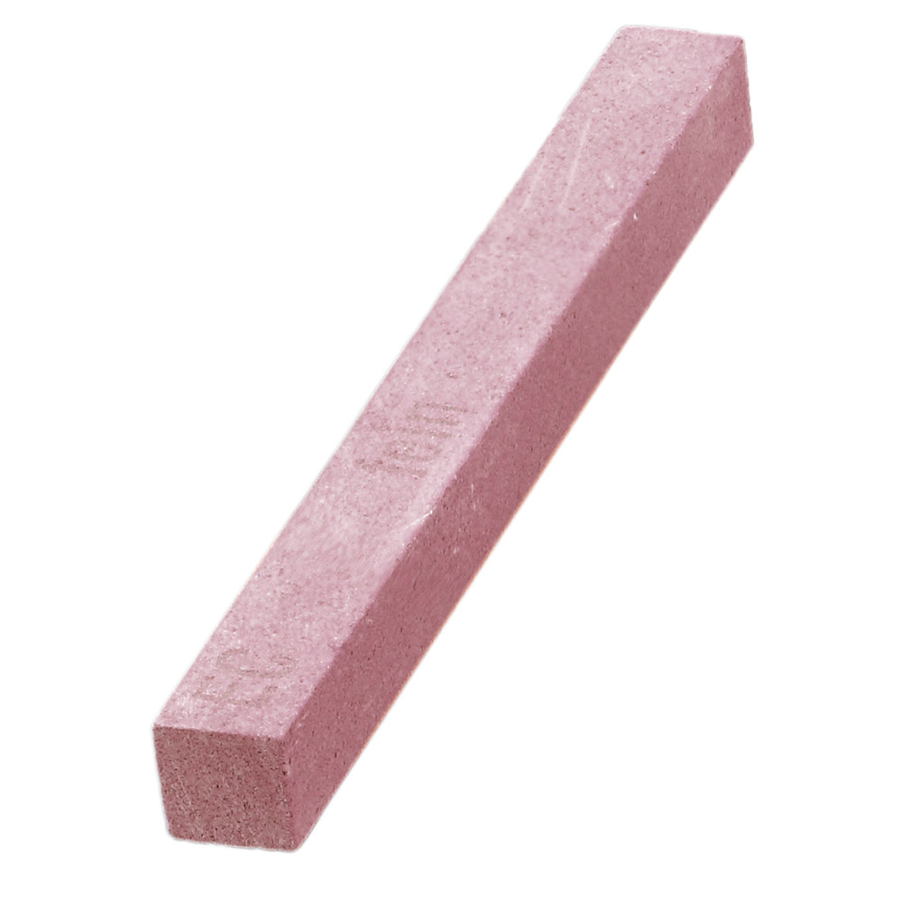 Schleiffeile 4-kant EK 10 x 100 mm für