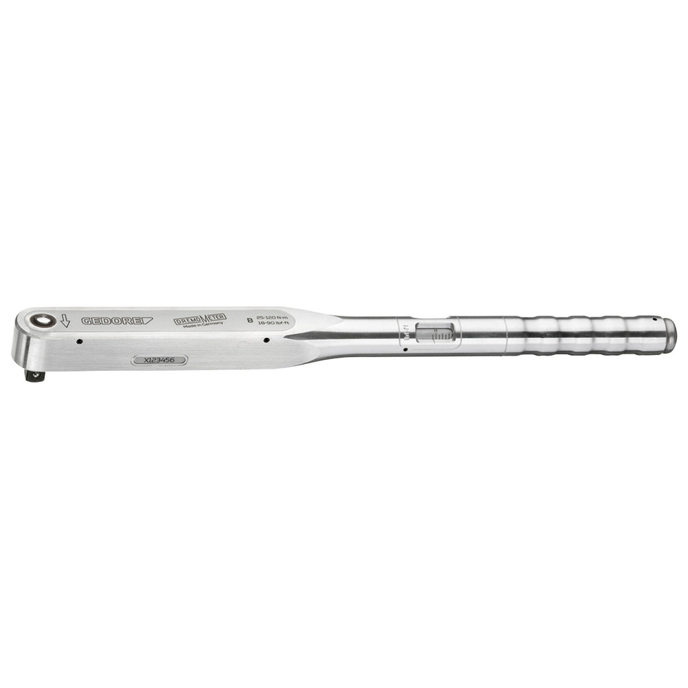 Drehmomentschlüssel DREMOMETER DS 110- 550Nm 3/4"