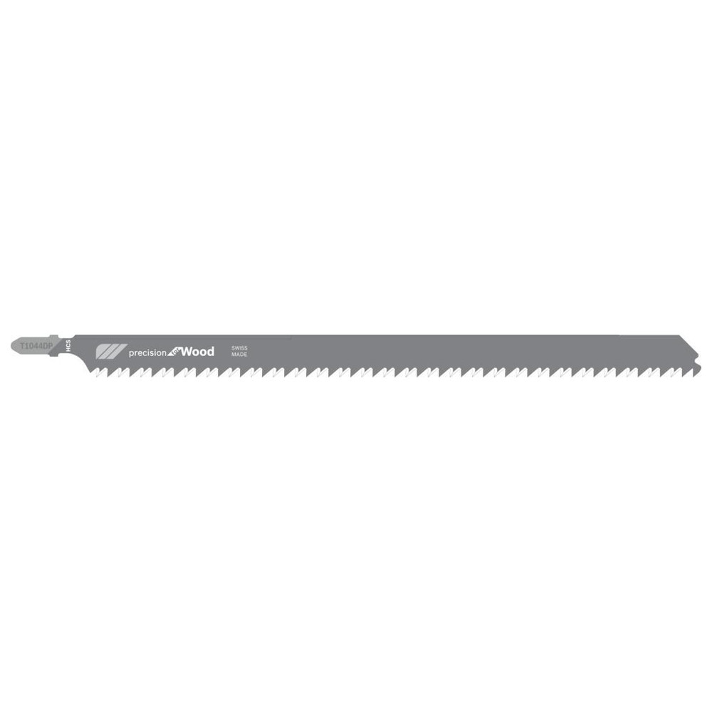 Stichsägeblatt a 3 Stck T 1044 DP