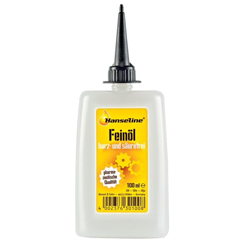 Universal-Öl 100 ml