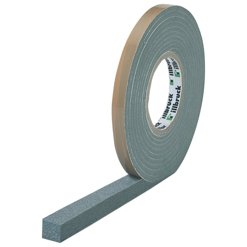 Fugendichtband illac grau15/6 7m/Rolle