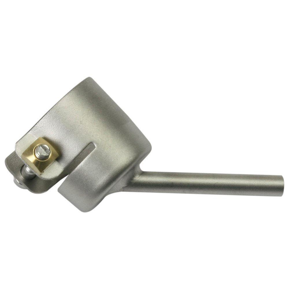 Hot-Jet-S-Düse, Rund Ø 4.0 mm